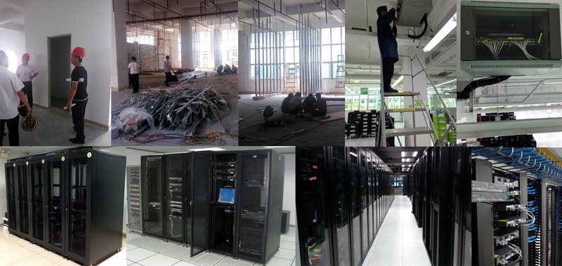 互联网技术有哪些？带你了解最新潮流